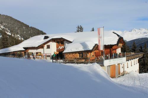 Agroturismo Huisleralm