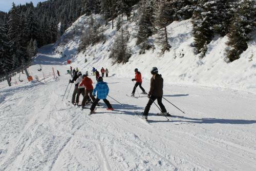 Agroturismo Huisleralm