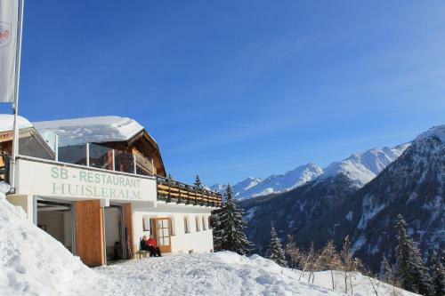 Agroturismo Huisleralm