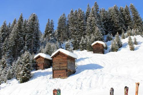 Agroturismo Huisleralm