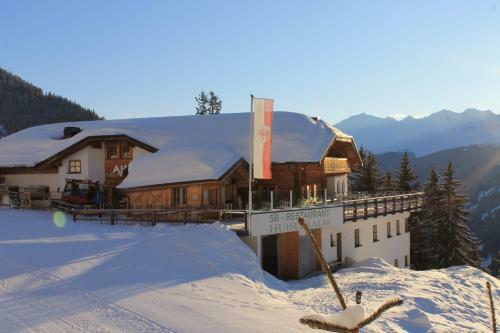 Agroturismo Huisleralm