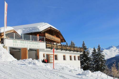 Agroturismo Huisleralm