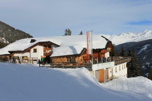 Agroturismo Huisleralm