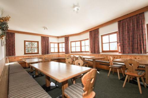 Agroturismo Huisleralm