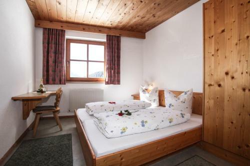 Agroturismo Huisleralm