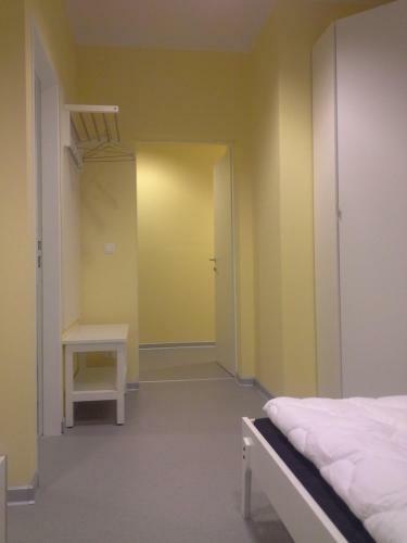Albergue Junges Hotel Lackenhof