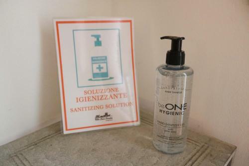 Bed & Breakfast Villa Casa Country