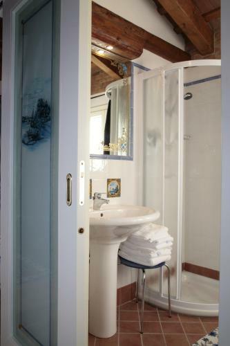 Bed & Breakfast Villa Casa Country