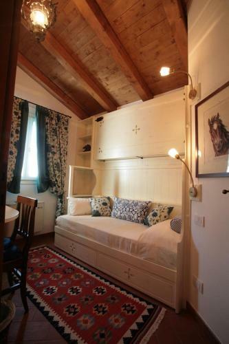 Bed & Breakfast Villa Casa Country