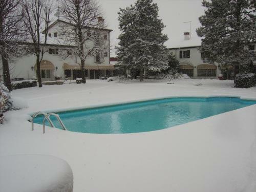 Bed & Breakfast Villa Casa Country