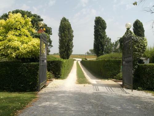 Bed & Breakfast Villa Casa Country