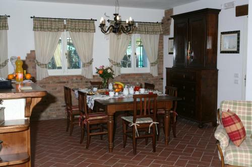 Bed & Breakfast Villa Casa Country