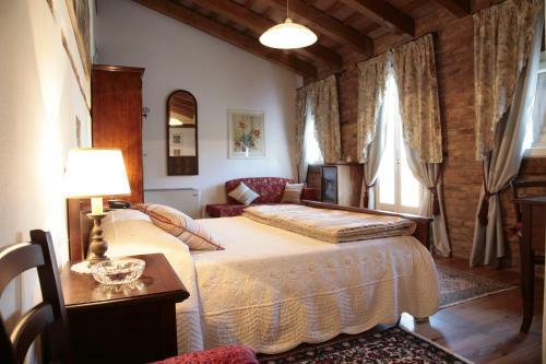 Bed & Breakfast Villa Casa Country