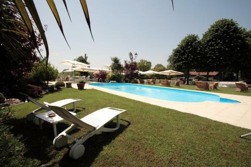Bed & Breakfast Villa Casa Country