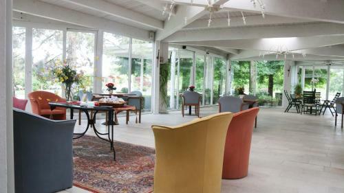 Bed & Breakfast Villa Casa Country
