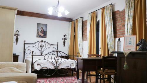 Bed & Breakfast Villa Casa Country