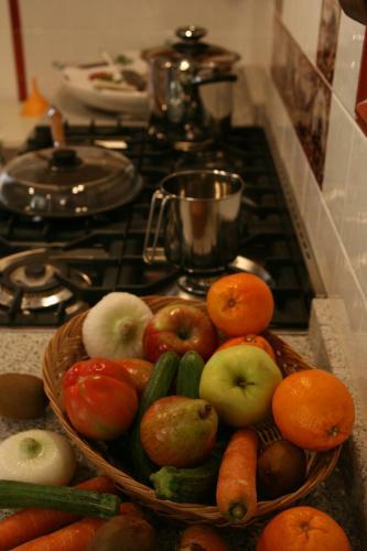 Bed & Breakfast Villa Casa Country