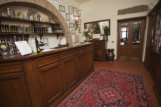 Hotel Il Poggio Degli Olivi-camere