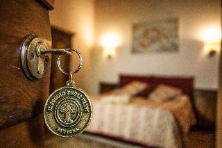 Hotel Il Poggio Degli Olivi-camere