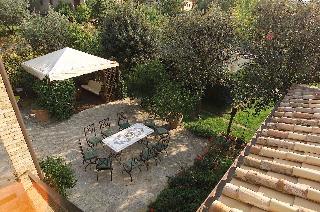 Hotel Il Poggio Degli Olivi-camere