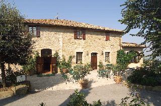 Hotel Il Poggio Degli Olivi-camere