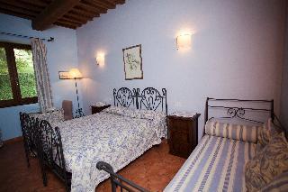 Hotel Il Poggio Degli Olivi-camere