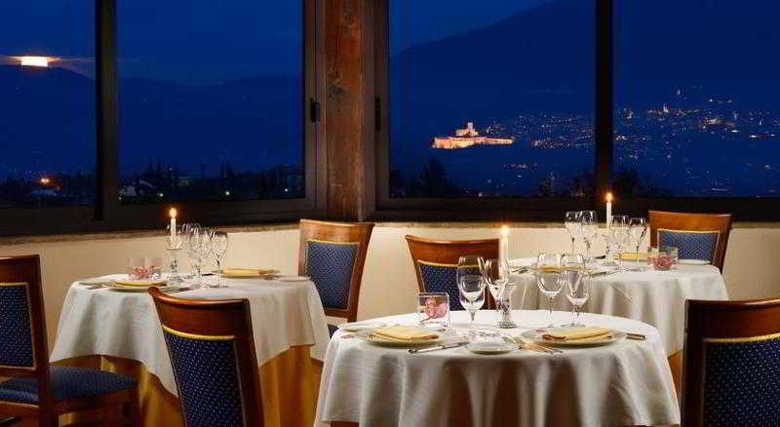 Hotel Borgobrufa Spa Resort - Adults Only