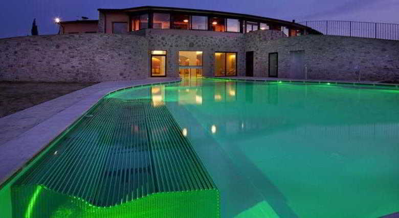 Hotel Borgobrufa Spa Resort - Adults Only