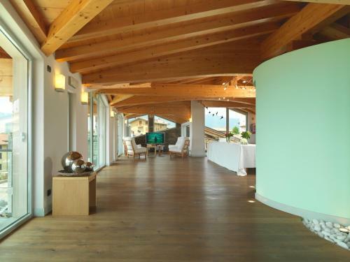 Hotel Albergo Miralago