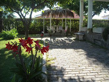 Bed & Breakfast Giardino Degli Aranci B B