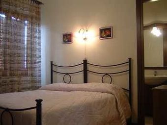 Bed & Breakfast Giardino Degli Aranci B B