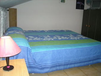 Bed & Breakfast Giardino Degli Aranci B B