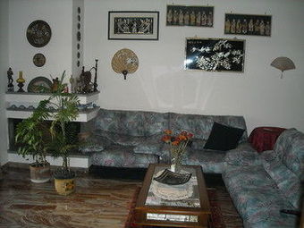 Bed & Breakfast Giardino Degli Aranci B B
