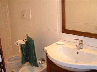 Bed & Breakfast Giardino Degli Aranci B B