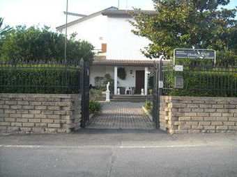 Bed & Breakfast Giardino Degli Aranci B B