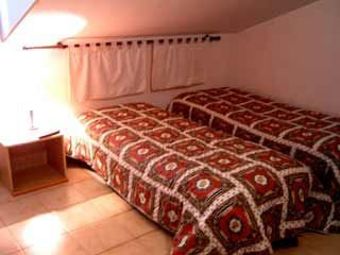 Bed & Breakfast Giardino Degli Aranci B B