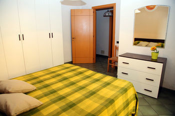 Apartamentos La Contessa