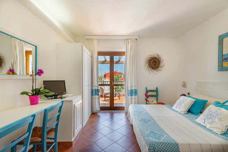 Hotel La Funtana