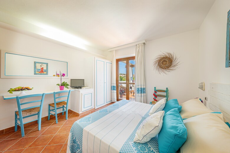 Hotel La Funtana