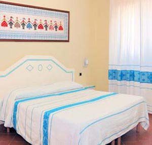 Hotel La Funtana