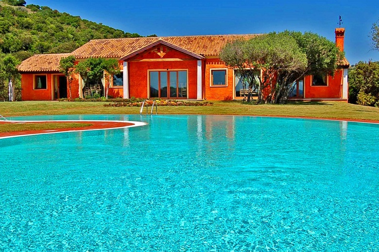 Hotel Aldiola Country Resort