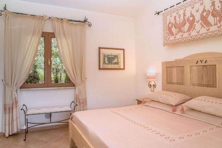 Hotel Aldiola Country Resort