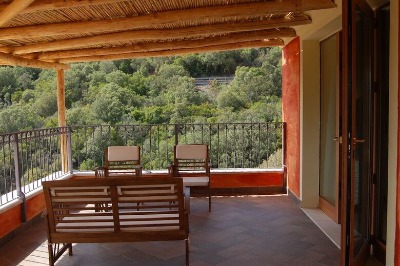 Hotel Aldiola Country Resort
