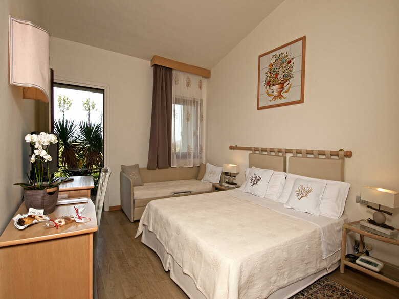 Hotel Palau