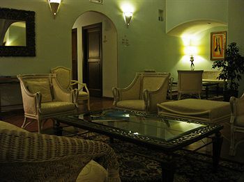 Hotel Monti Di Mola