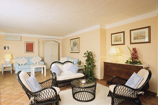 Hotel Relais Colonna Porto Cervo