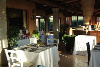 Hotel Relais Fenicottero Rosa