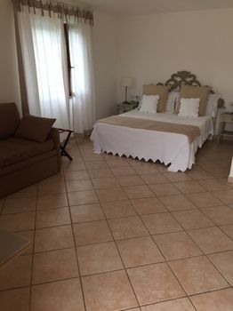 Hotel Relais Fenicottero Rosa