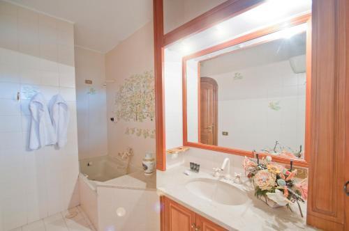 Hotel Tenuta Cusmano Villa Resort