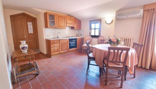 Hotel Tenuta Cusmano Villa Resort